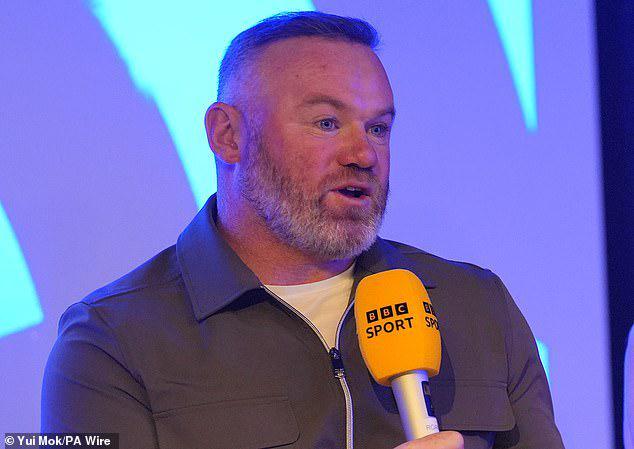 鲁尼：大家觉得我没文化是不对的，我自学过黑人历史和宗教