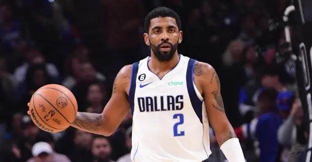 hth-首秀成功！欧文：篮网动荡很早就发生 为KD离开高兴