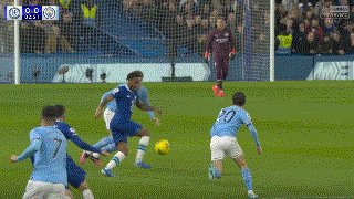 hth-【英超】立柱救险 马赫雷斯替补致胜 曼城胜切尔西